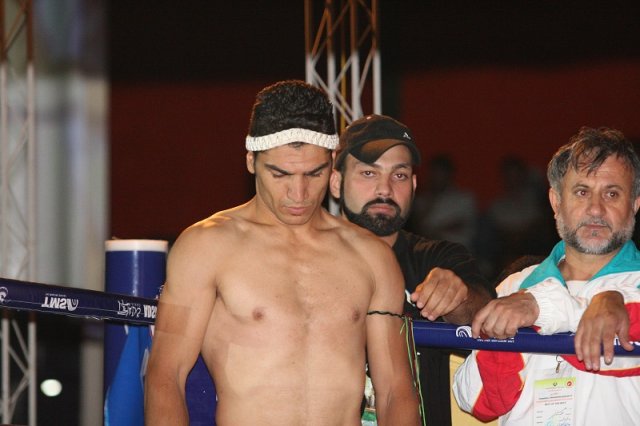 tieboxing